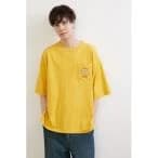 tシャツ (JS)SHOP Tシャツ メンズ