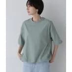 tシャツ Tシャツ 「KELTY×human woman」ミニロゴＴシャツ レディース