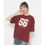 tシャツ Tシャツ サテンアップリケアソートTシャツ キッズ