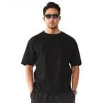 tシャツ 「干場義雅×DRESSTERIOR」「接触冷感/抗菌防臭/消臭」レイヤードTシャツ メンズ