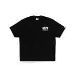 tシャツ HAND DRAW BAPE RELAXED FIT TEE メンズ レディース