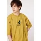 tシャツ KANGOL サガラTシャツ メンズ