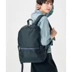 リュック CARRIER BACKPACK ディープシーブルー レディース メンズ