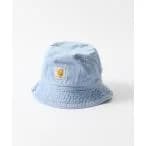 帽子 ハット CARHARTT WIP GARRISON BUCKET HAT I033156 メンズ