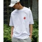 tシャツ 「別注」Portland Hat  PHACC OREGON TEE メンズ レディース