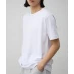 tシャツ ベーシックワッペンTシャツ メンズ レディース