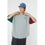 tシャツ ワッフルBIG Tシャツ メンズ