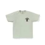 tシャツ BICOLOR COLLEGE ATS TEE BAPEC メンズ レディース