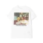 tシャツ Tシャツ TANG TANG GASATANG PHOTO Tシャツ レディース