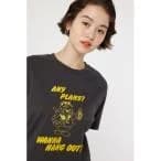 tシャツ Tシャツ CAT BOY Tシャツ レディース