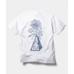 tシャツ TT HALLOWS TEE / HUF ハフ プリント Tシャツ メンズ レディース