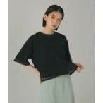 tシャツ Tシャツ 「EMMEL REFINES」EM ドットチュール カサネ Tシャツ レディース