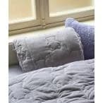 ベッド 寝具 「Sleep」ベアキルト ピローパッド レディース