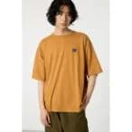 tシャツ パッケージロゴTシャツ メンズ