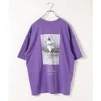 tシャツ 「HEREIAM MEN」接触冷感＆吸水速乾／SPIRITS TEE メンズ