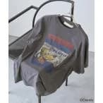 tシャツ Tシャツ R JUBILEE/DISNEY COLLECTION LW加工Tシャツ(Pluto) レディース