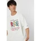 tシャツ roguery Tシャツ メンズ