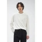 tシャツ SOFT COTTON JERSEY メンズ