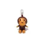 キーホルダー BABY MILO PLUSH DOLL KEY CHAIN レディース