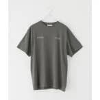 tシャツ Tシャツ 「別注」「SKIN/スキン」dont think T-SHIRTS：Tシャツ レディース