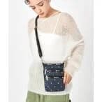 ショルダーバッグ バッグ 3 ZIP CROSSBODY ディツィーダイヤモンド レディース