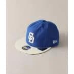 キャップ 帽子 NEW ERA×JOURNAL STANDARD Chunichi Dragons メンズ