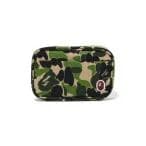 ポーチ ABC CAMO GADGET POUCH メンズ レディース