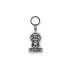 キーホルダー GLOW IN THE DARK BABY MILO KEY CHAIN