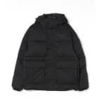 ダウンジャケット ダウン GUESS Originals Twill Puffer Parka Jacket ダウンジャケット メンズ