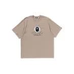 tシャツ BAPE GRAPHIC RELAXED FIT TEE メンズ レディース