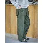 パンツ orSlow | VINTAGE FIT FATIGUE PANTS WOMEN レディース