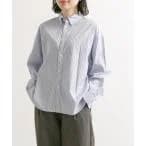 シャツ ブラウス GYMPHLEX　MTS SHORT B.D. SHIRTS Long-Sleeve レディース