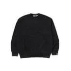 トレーナー スウェット GARMENT DYE LOGO RELAXED FIT CREWNECK SWEATSHIRT メンズ