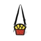 バッグ ハンドバッグ FRENCH FRIES MINI SHOULDER BAG キッズ