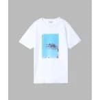 tシャツ SEV0 TS BRANDO アーティストTシャツ Jiro Konami メンズ