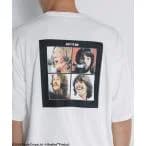 tシャツ 「MEN ， WOMEN」THE BEATLES LET IT BE TEE メンズ レディース