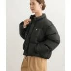 ダウン ダウンジャケット GYMPHLEX　DOWN SHORT JACKET レディース