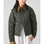 アウター Barbour/バブアー 130TH QUILTED SPEY JK ジャケット MQU1817 レディース