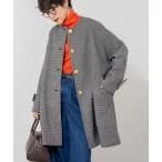 「TRADITIONAL WEATHERWEAR」MALTON NO COLLAR レディース