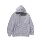 パーカー ONE POINT RELAXED FIT FULL ZIP HOODIE メンズ レディース