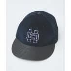 キャップ 帽子 東野デニム × JOURNAL STANDARD / Cord CAP メンズ