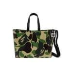 ハンドバッグ ABC CAMO BAG L