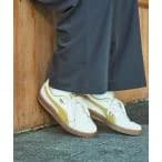 スニーカー 「PUMA / プーマ」 INDOOR THE NEVERWORN IV レディース