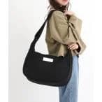 ショルダーバッグ バッグ Corsa Shoulder Bag Padded Polyester Poplin レディース メンズ