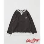 トレーナー スウェット Rawlings / ローリングス 別注 SWET ON メンズ