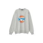 トレーナー スウェット HYSTERIC DUST スウェット メンズ