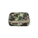 ポーチ ABC CAMO AMENITY POUCH メンズ レディース