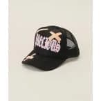 帽子 キャップ 「Ashley Williams」 PINK PRECIOUS OTTO TRUCKE AWAW240 158 レディース メンズ