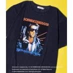 tシャツ 「GOOD ROCK SPEED」ターミネーター/ The Teminator Tシャツ メンズ レディース