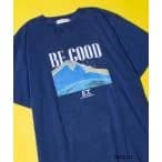 tシャツ 「GOOD ROCK SPEED」映画 /ムービー / MOVIE プリントTシャツ メンズ レディース